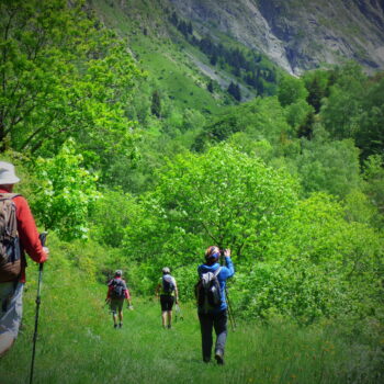 Serre de l’horizon 1619m