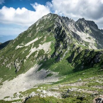 Les grands moulins 2500m