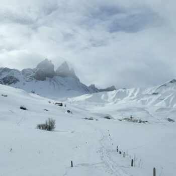 Gros Crey (2575 m)