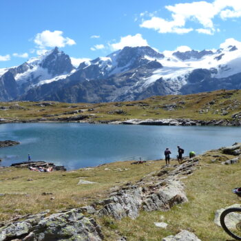 Plateau d’Emparis