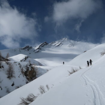 Pointe d Emy 2793