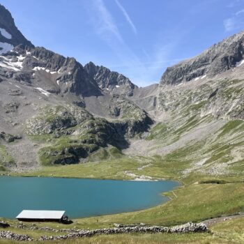 Col de la Muzelle