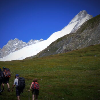 Petit Tour du Mont Blanc