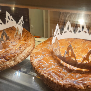 Galette des rois le jeudi 8 janvier 2026 MGM à partir de 18h15