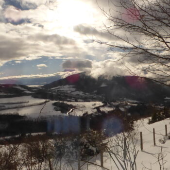 Chateau Nardent 1216m