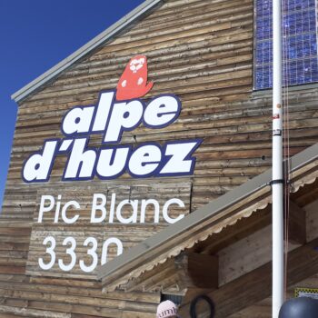 ALPES D’HUEZ. Ouverture SAISON SKI de Piste