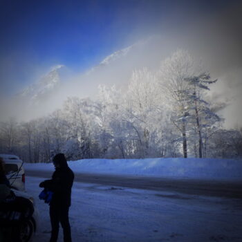 Refuge du Taillefer 2100m