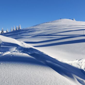Le Grand Rocher 1926 m