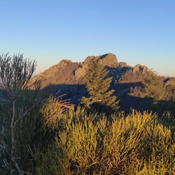 Rocher d&rsquo;Abraham