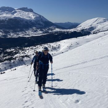 Tete d’Oriol (2335 m)