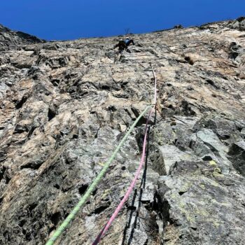 via corda du noze et parcours sup