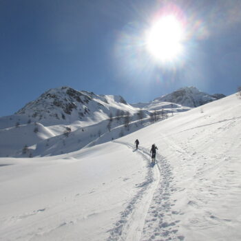 Route du soleil Raid Suisse Italie