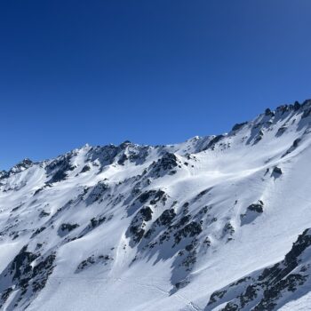 Col du Pouta (2356 m)