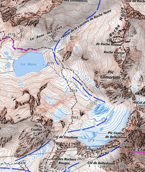 Formation Cartographie (cartes et outils numériques) – partie théorique
