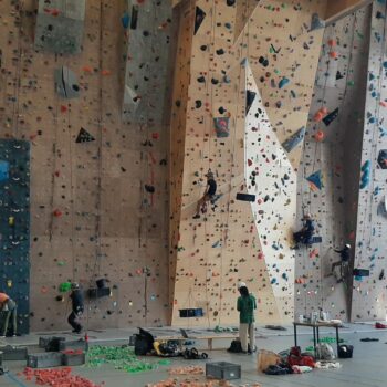 Formation Ouvreur de Club