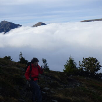 Le Taillefer 2857m